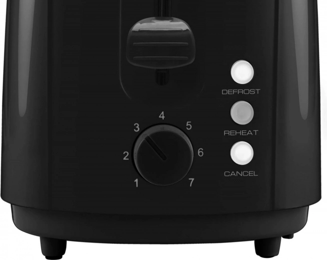 Stufenlose Bräunungsregelung