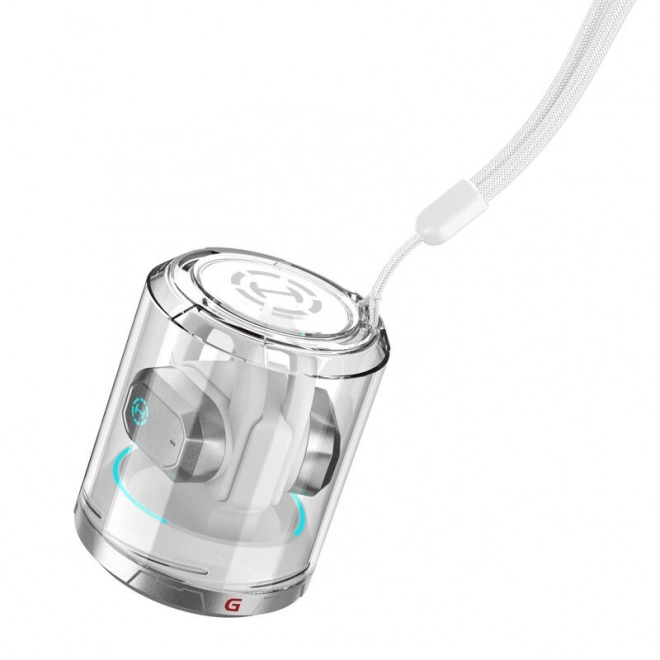 Edifier Air 2 Kabellose Kopfhörer – Weiß