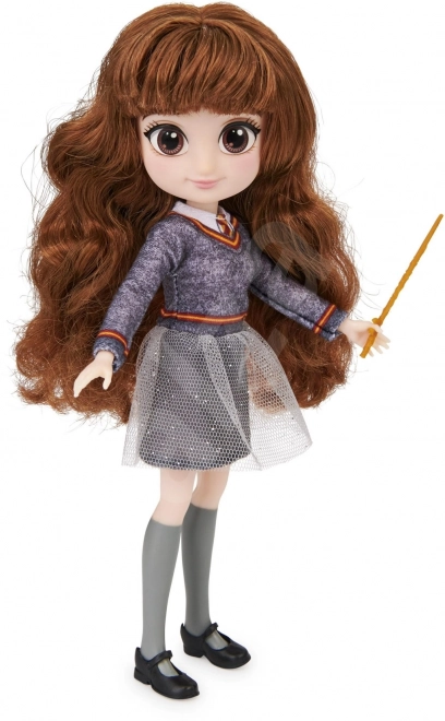 Hermiona Granger toverpop