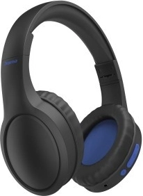 Kabellose Over-Ear-Kopfhörer Hama Spirit
