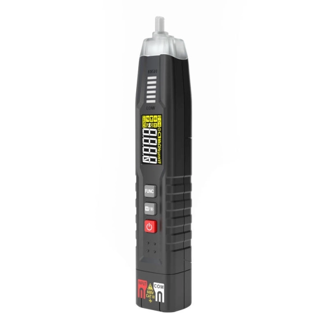 Slimme digitale multimeter Habotest