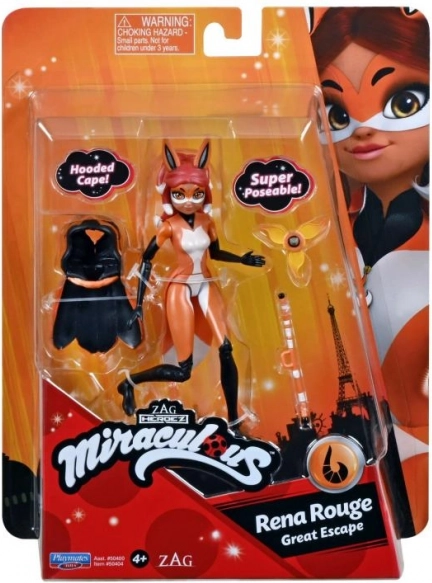Beloved Animated Series