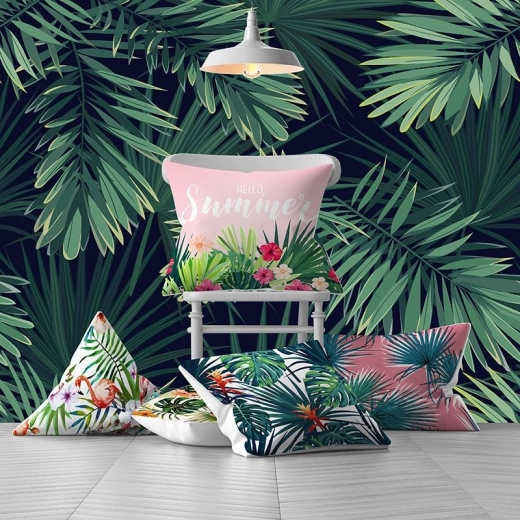 Eenvoudige stijlvolle metamorfose