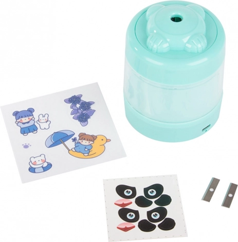 Design for kids