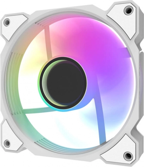 Éclairage A‑RGB pour votre style