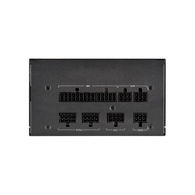 Various Connection Options