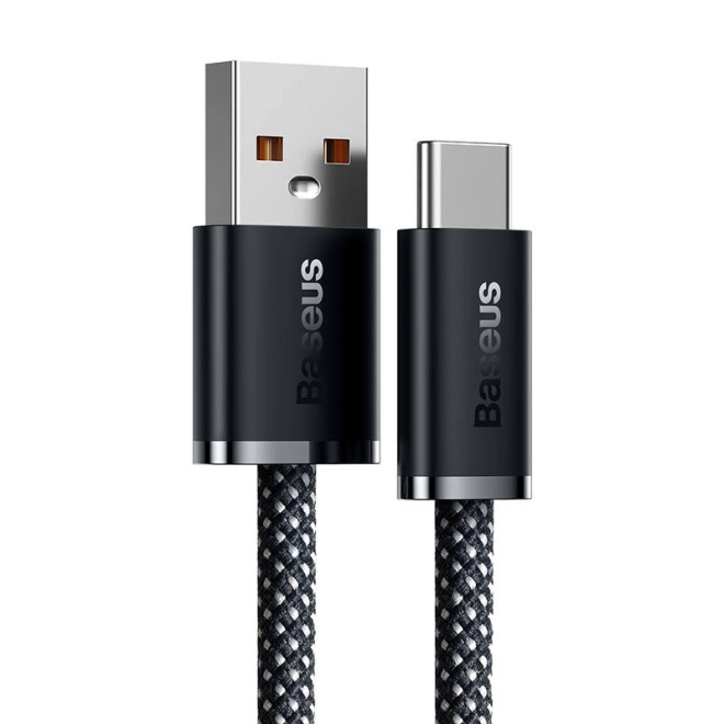 Snel en veilig opladen