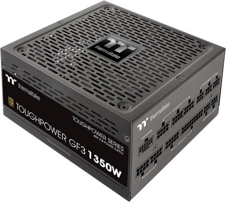 Noodstroomvoorziening Thermaltake Toughpower GF3 1350W Gold