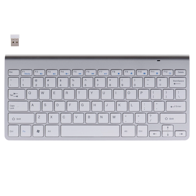 Simple plug-and-play connection