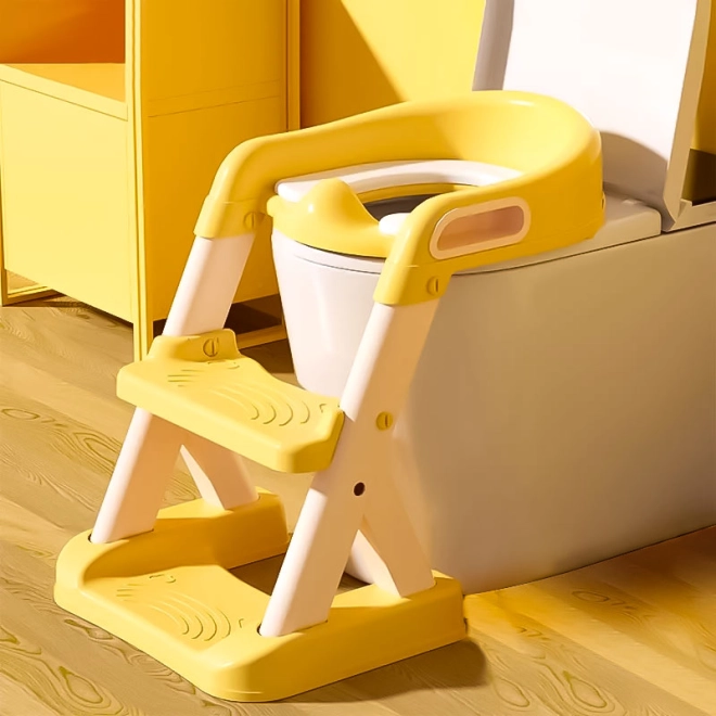 Taille universelle pour la plupart des toilettes