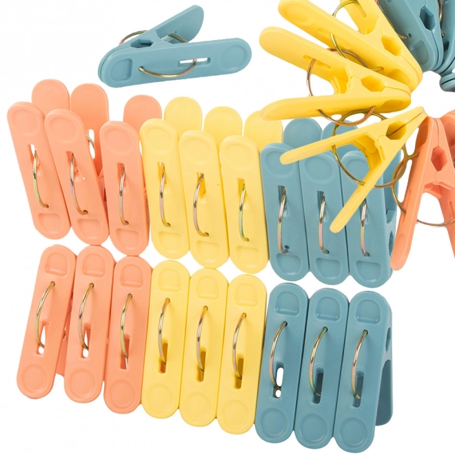 Universele wasknijpers