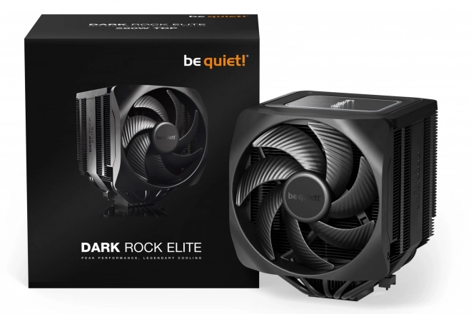 Refroidisseur CPU Dark Rock Elite