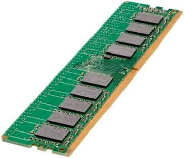 Mémoire HPE 32 Go DDR5-4800 UDIMM, 2Rx8