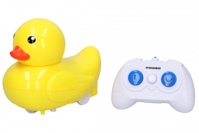 RC Remote Control Duck 14 cm