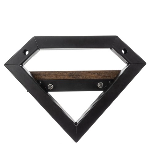 Hangende plank Ruhhy 24253