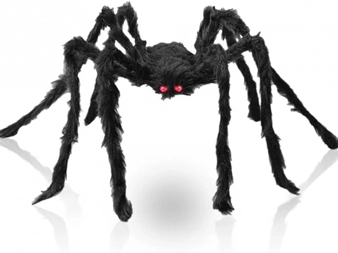 Halloween gigantische spin tarantula decoratie