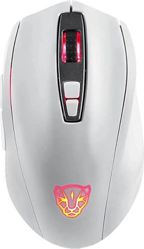 Gaming Mouse Motospeed V60