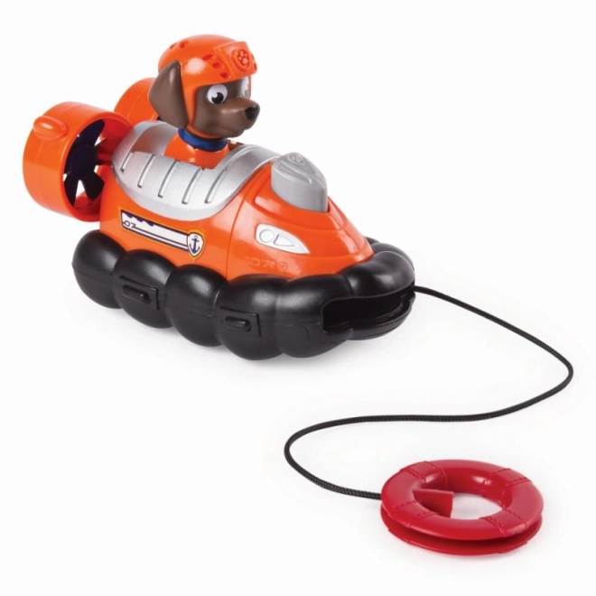Paw Patrol small vehicle with figure various types