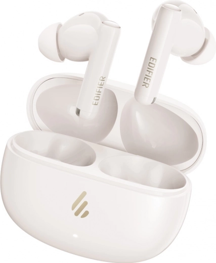 Drie microfoons met AI