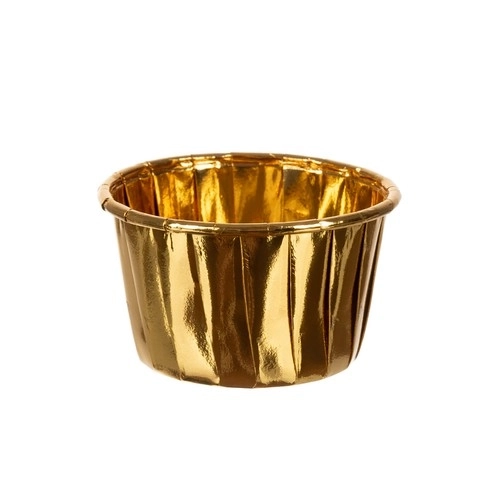 Caissettes à muffins - ensemble de 50 pcs. Ruhhy 24376