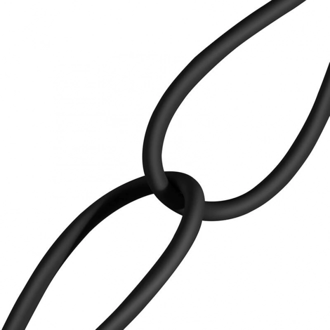 Kabel Baseus Superior Series USB-C naar USB-C, 100W, 2m (zwart)