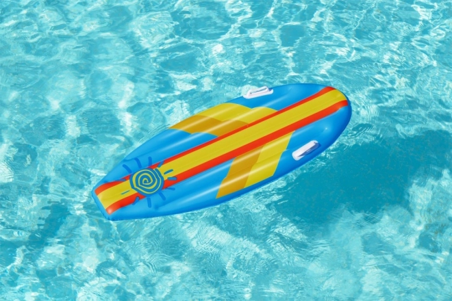 Doppelwandige aufblasbare Surfbretter für Kinder von Bestway
