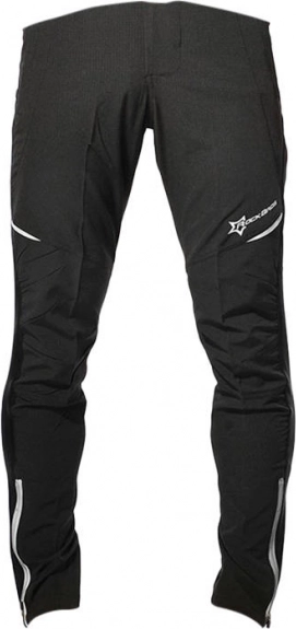 Rockbros Fahrradhose Schwarz Größe M