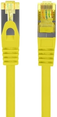 Geschwindigkeit bis 10 Gbit/s und 500 MHz Bandbreite