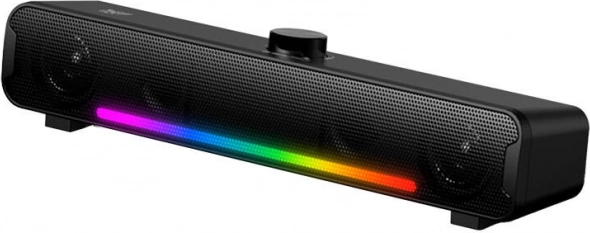 Gaming-Lautsprecher ONIKUMA L16 (schwarz)