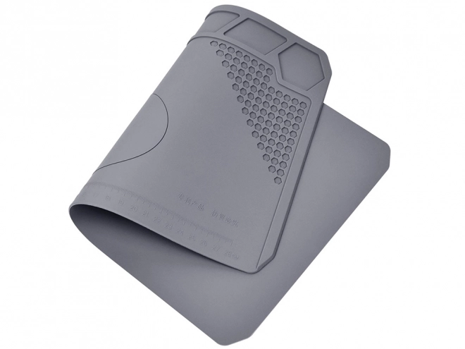 Large Silicone Service Mat for Electronics