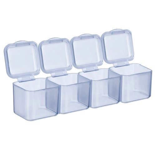 Accessoires voor diamant schilderen