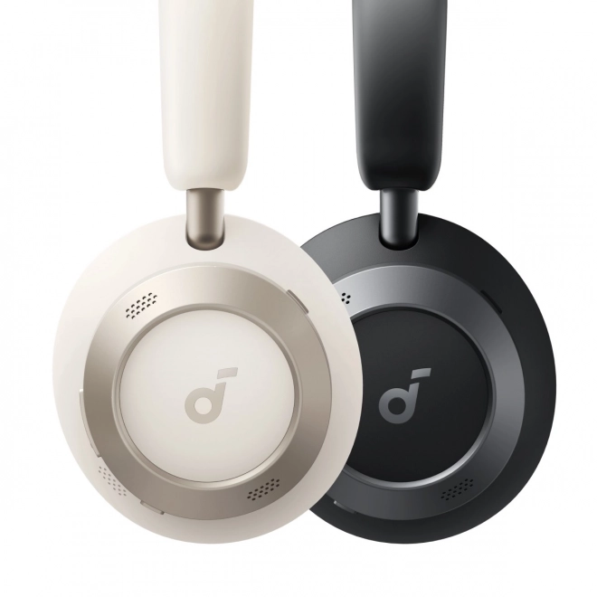 Casque circum-aural Soundcore Space One PRO blanc