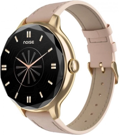 Noise Diva Smartwatch Rosa