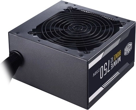 Cooler Master MWE 750 Bronze V2 230V Power Supply