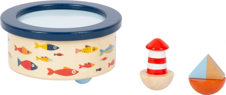 Soutien de la motricité fine