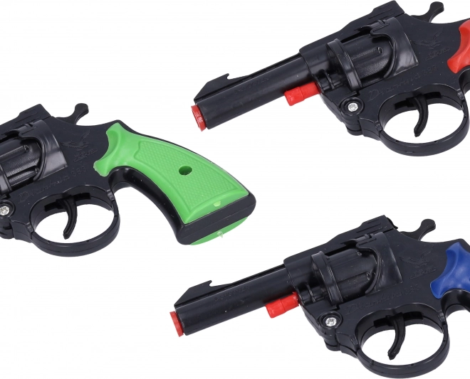 Capsule Colt voor Kinderen