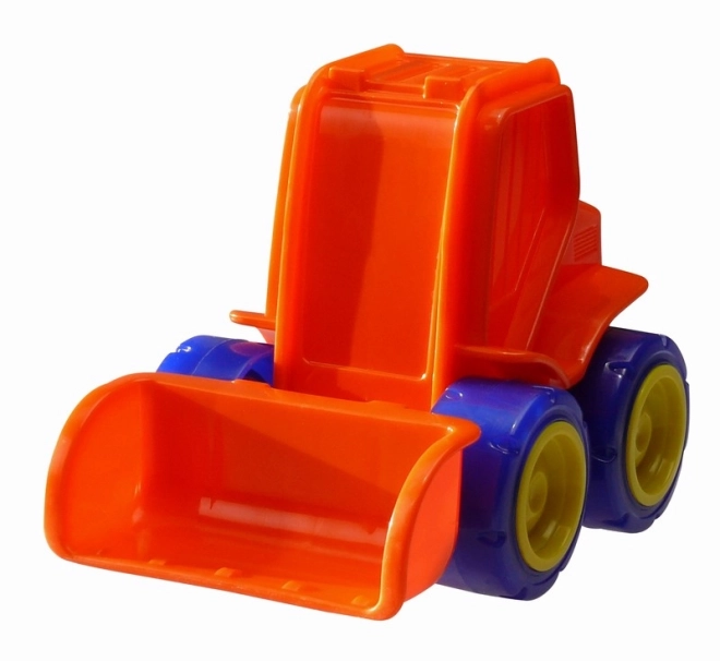 Mini ladertje Lena voor de kleintjes