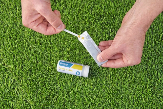 Reinigungs- und Pflegeset 5in1 Bestway für Pools