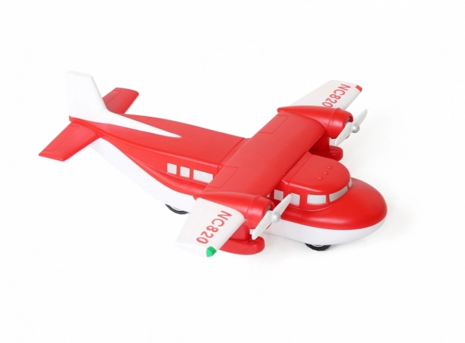 MalBlo Magnetic Vehicles Deluxe Set