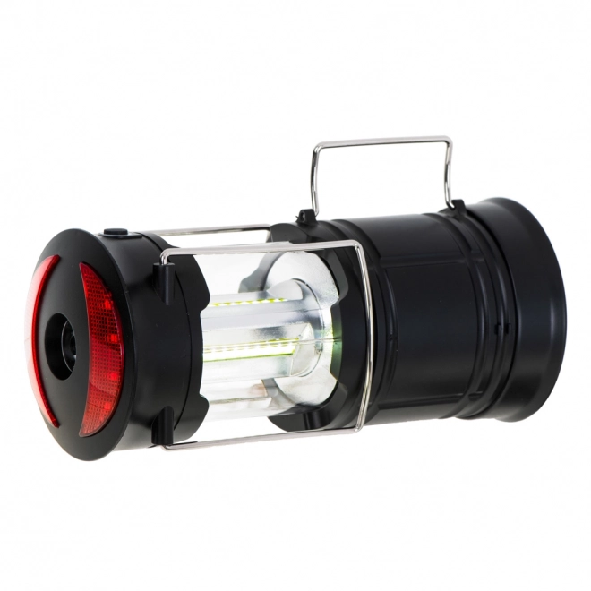 Camping LED Zaklamp 3in1