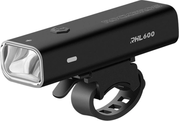Frontlicht für Fahrrad Rockbros RHL600