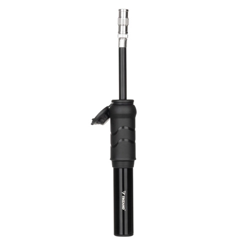 Manual Bicycle Pump with Mount Trizand