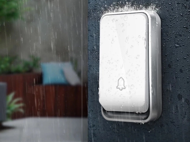Waterdicht ontwerp
