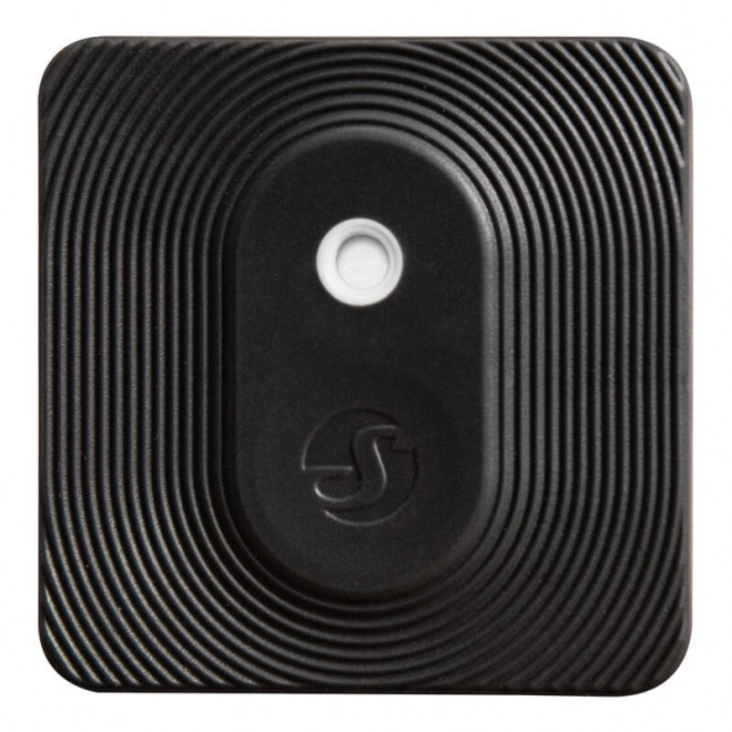 Shelly Blu H&T temperature and humidity sensor black