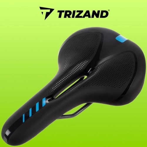 Zadel voor fiets Trizand 22220