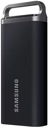 Externe SSD Schijf Samsung T5 EVO 8TB USB 3.2 Gen. 1 zwart