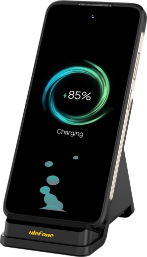 Stille 3D-koeling voor veiligheid