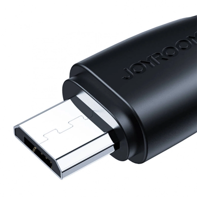 USB naar Micro USB Kabel Joyroom 2 m zwart
