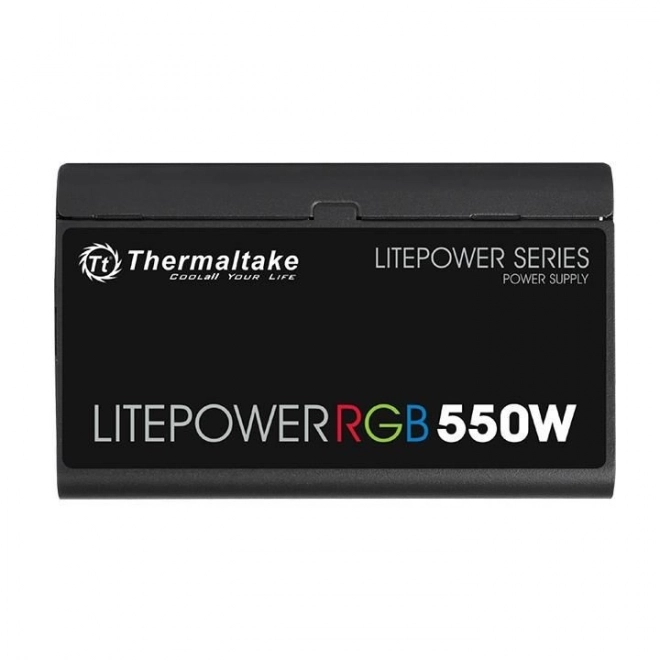 Voeding Litepower RGB 650W