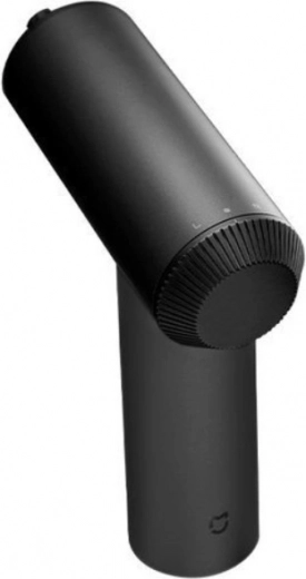 2000 mAh battery and ring LED